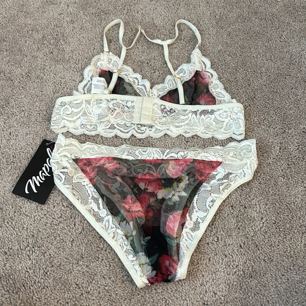 Mapale lingerie - Picture 3 of 4